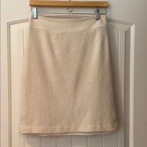 Pencil Skirt